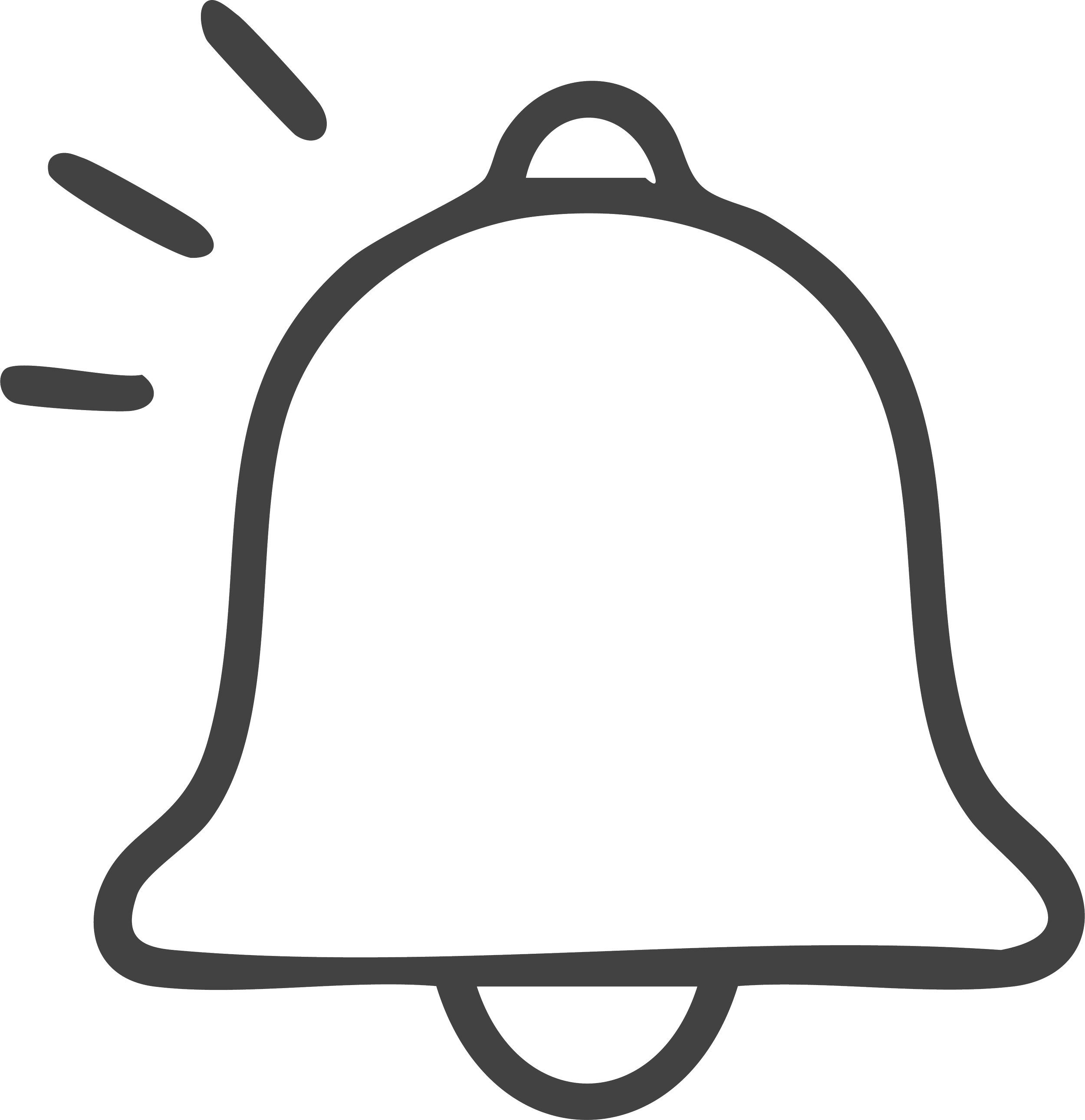 a hand drawn notification icon for social media manager branding