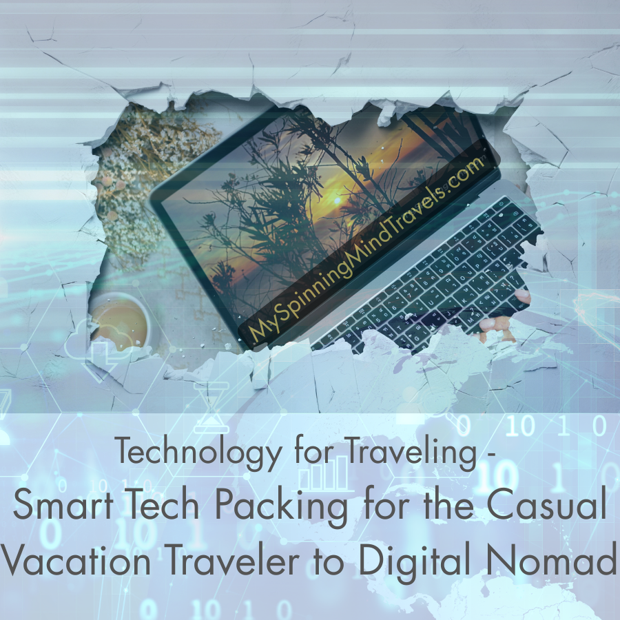 Packing  Tech