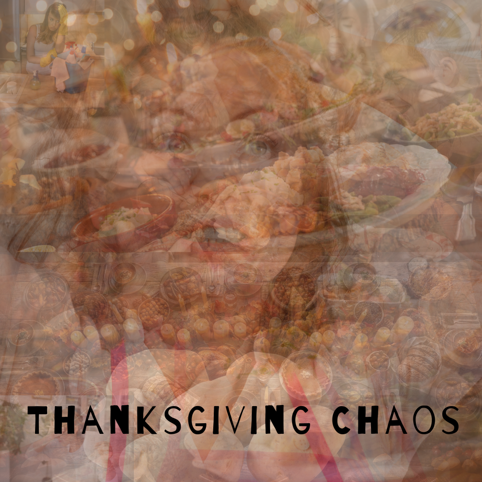 Thanksgiving Special  Potatoes