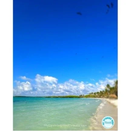 The Excursion - Sailing From Cancun to Isla Mujeres &amp; Isla Contoy