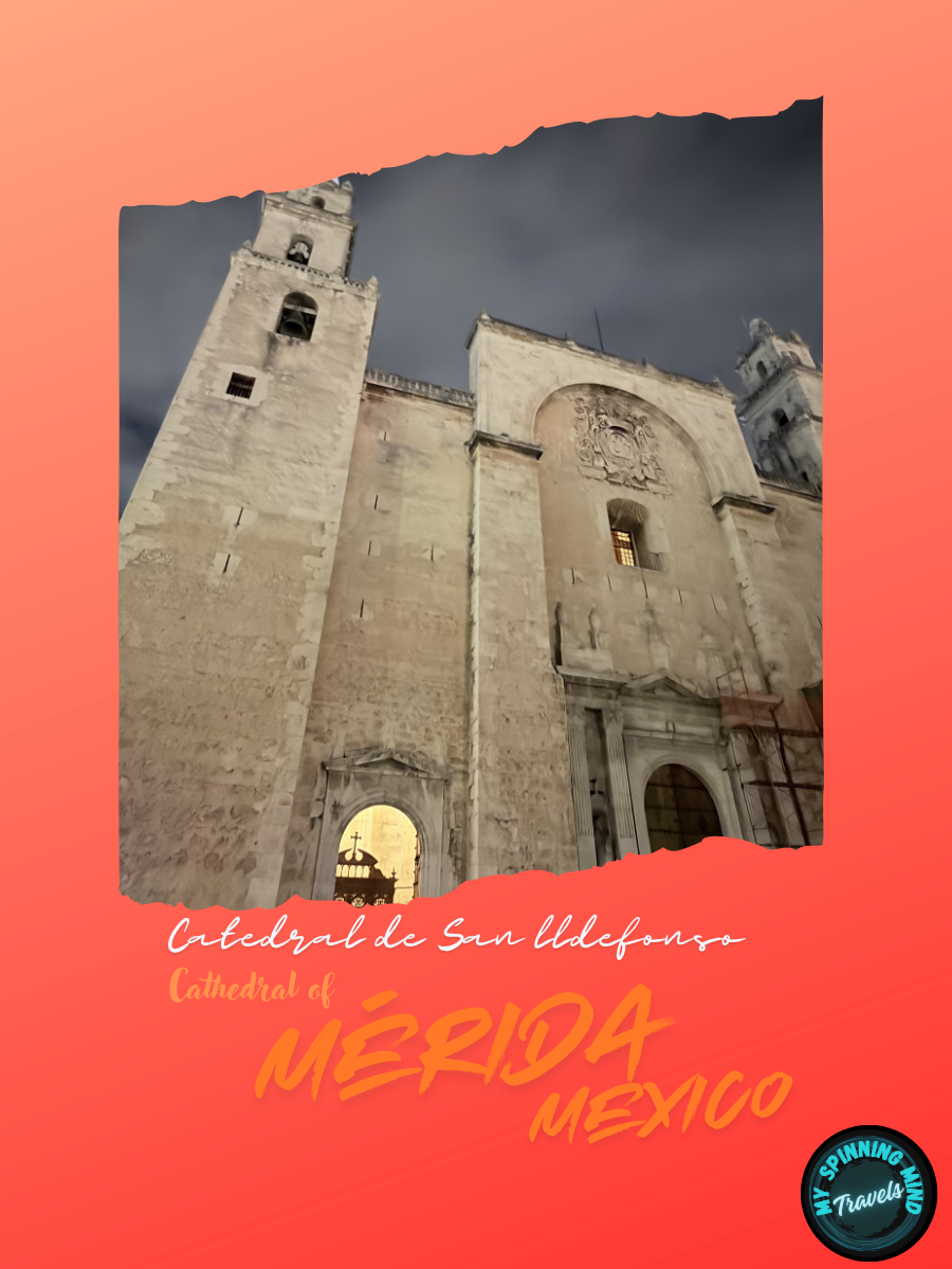 Mérida, Mexico