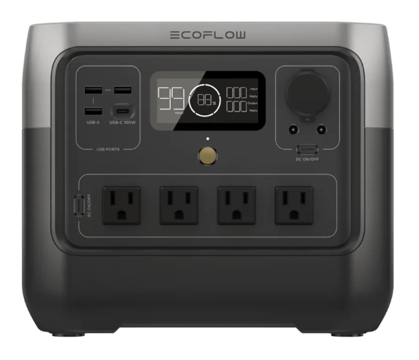 Portable Power Station  
