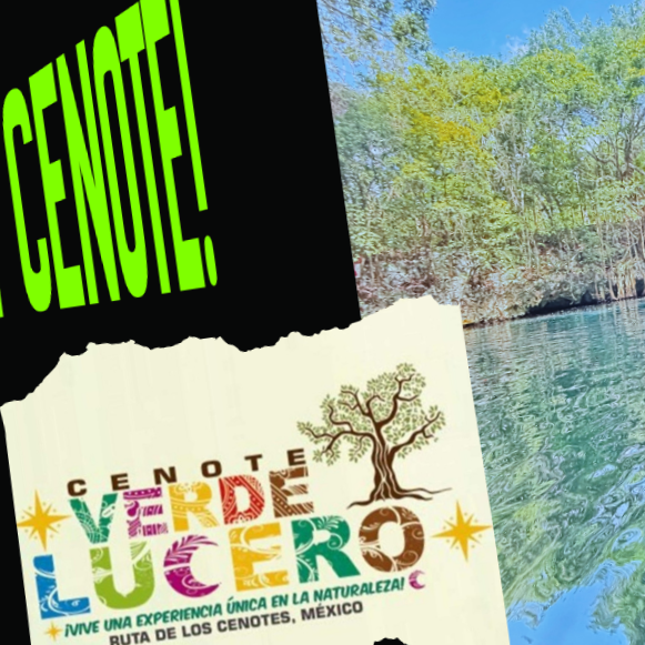 CENOTE PACKING CHECK-LIST