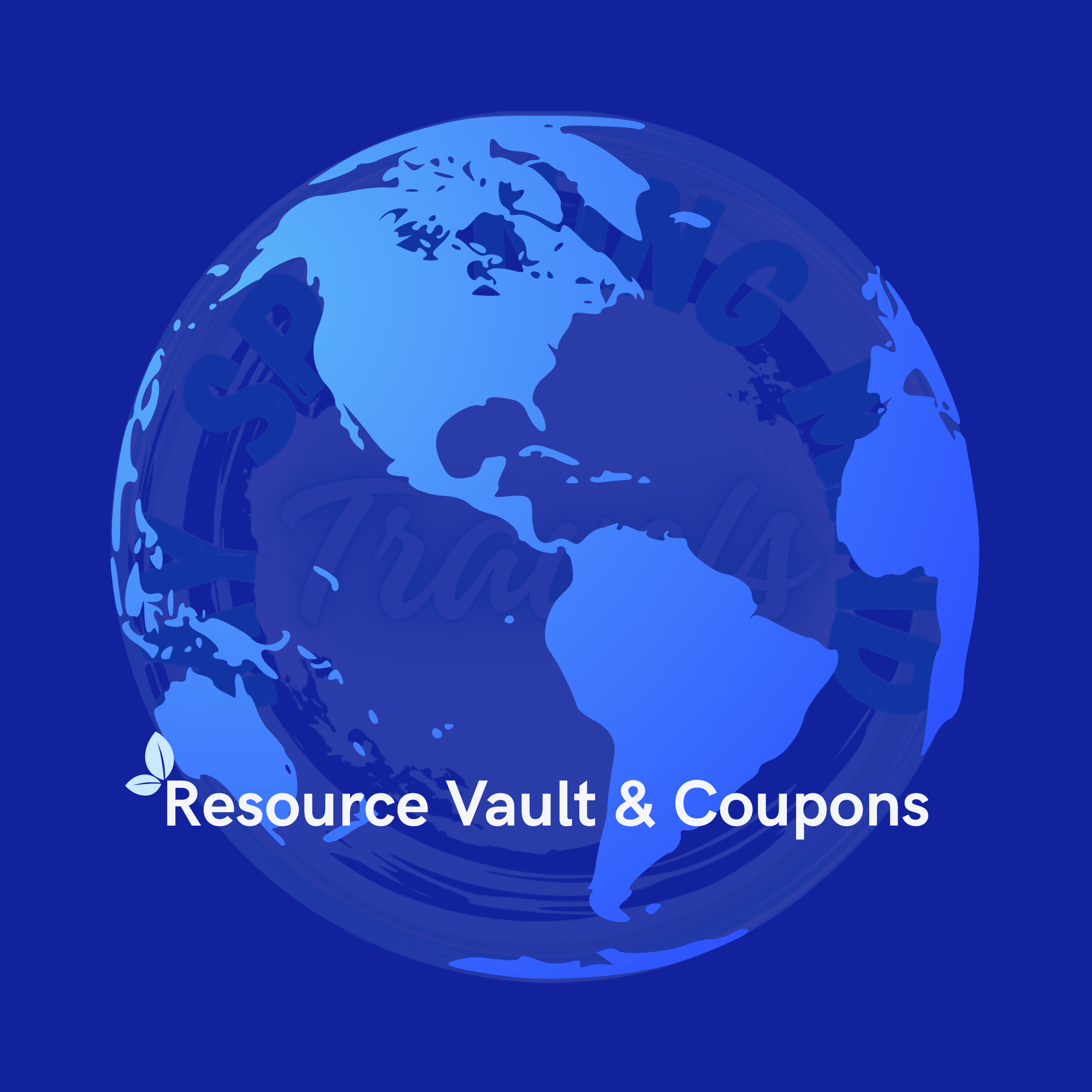 Resource Vault