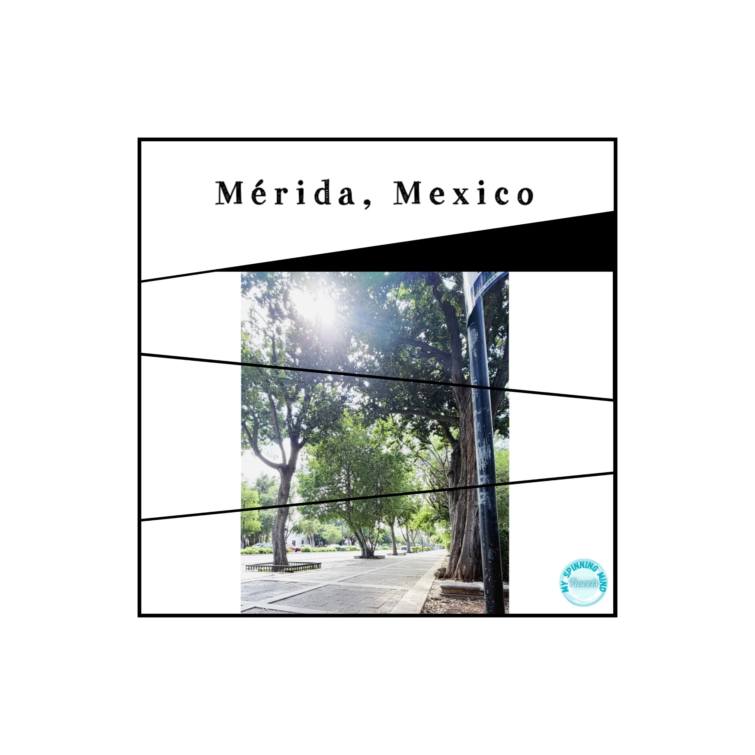 callepaseodeMontejomeridamexico.