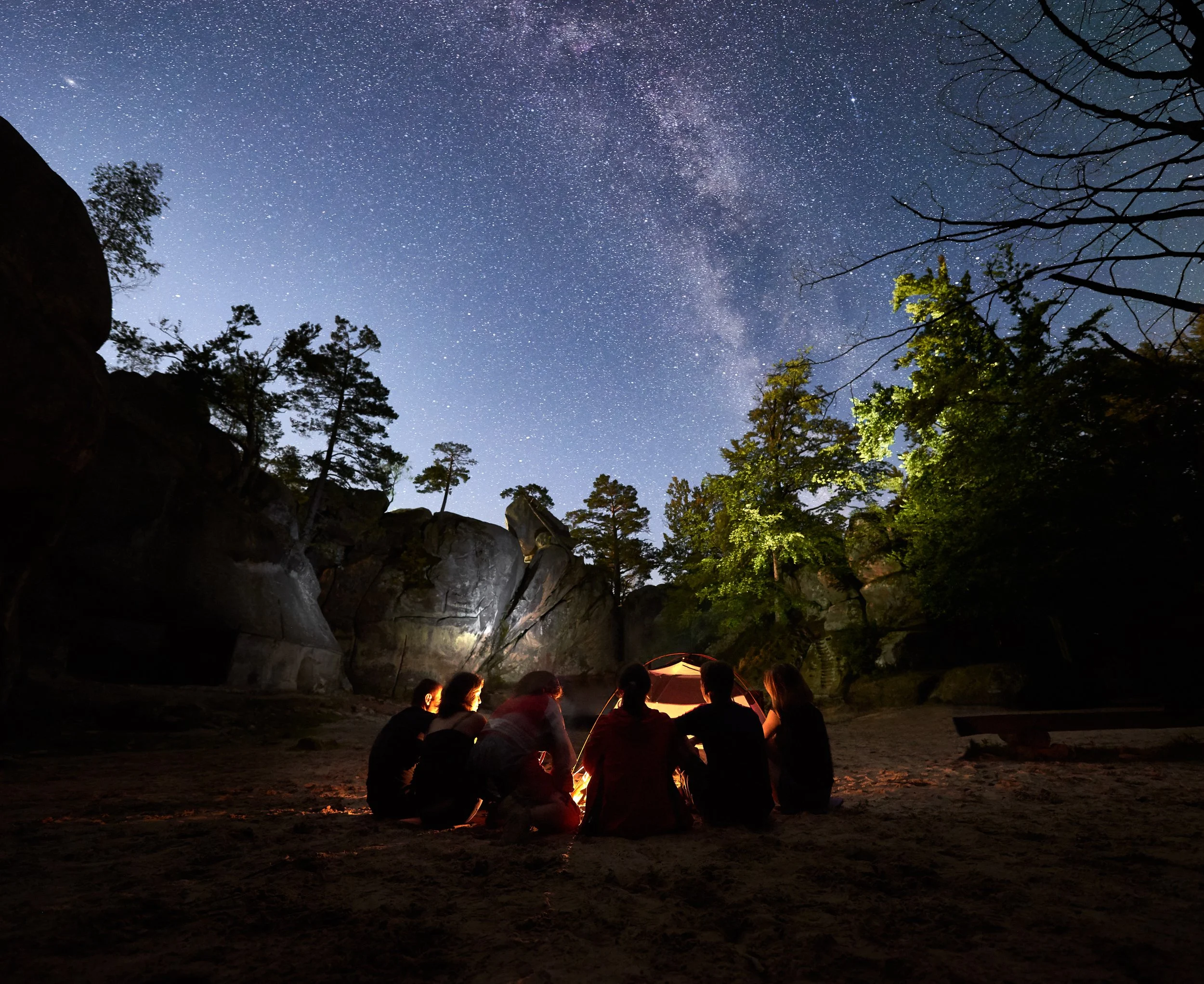 friends-hikers-resting-beside-camp-campfire-tent-2025-01-16-22-11-34-utc.jpg