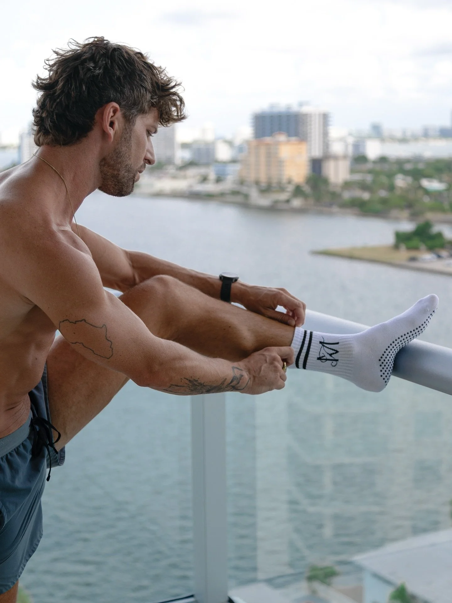 Summer&rsquo;s not over &mdash; but if our merch and fall launch look this good now, just wait until we open our doors. And yes, @ryanpietermohr helps.