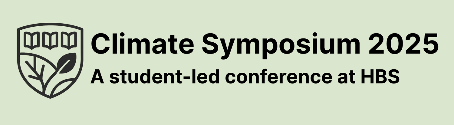  Climate Symposium 2025