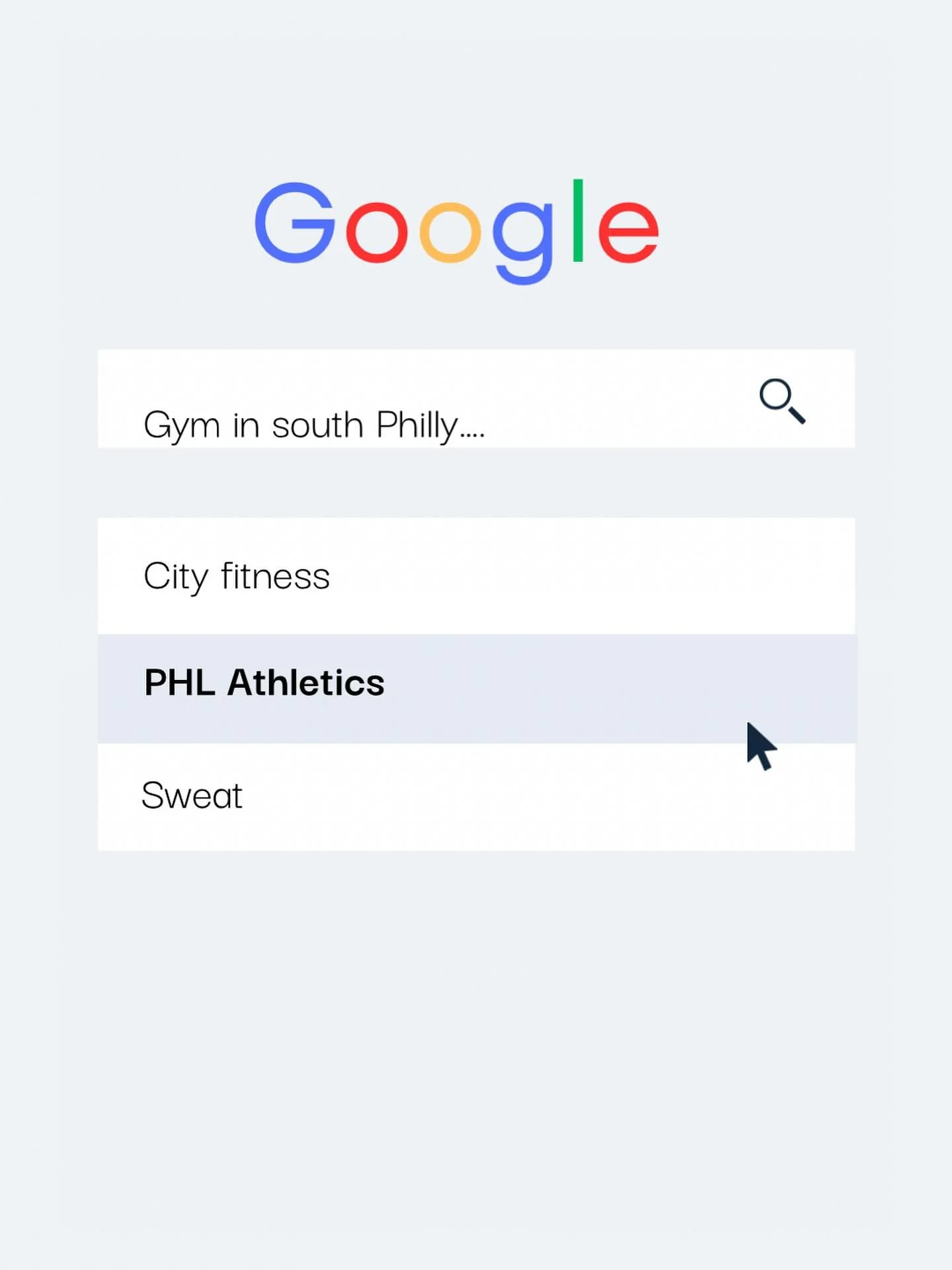 We are excited to announce the launch of our brand-new website! 

At PHL Athletics, we are dedicated to providing you with the best fitness experience, both in and out of the gym. Our new website is designed with you in mind&mdash;featuring a fresh l