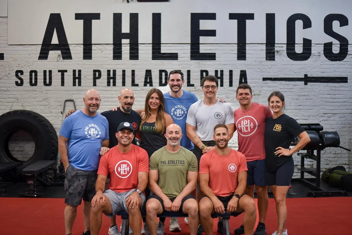 CLASSES ARE IN SESSION! 
Summer break has come to an end, and it&rsquo;s time to refocus on your physical goals. But don&rsquo;t forget: a healthy body fuels a healthy mind! As you head back to school, make time to prioritize your physical wellbeing 