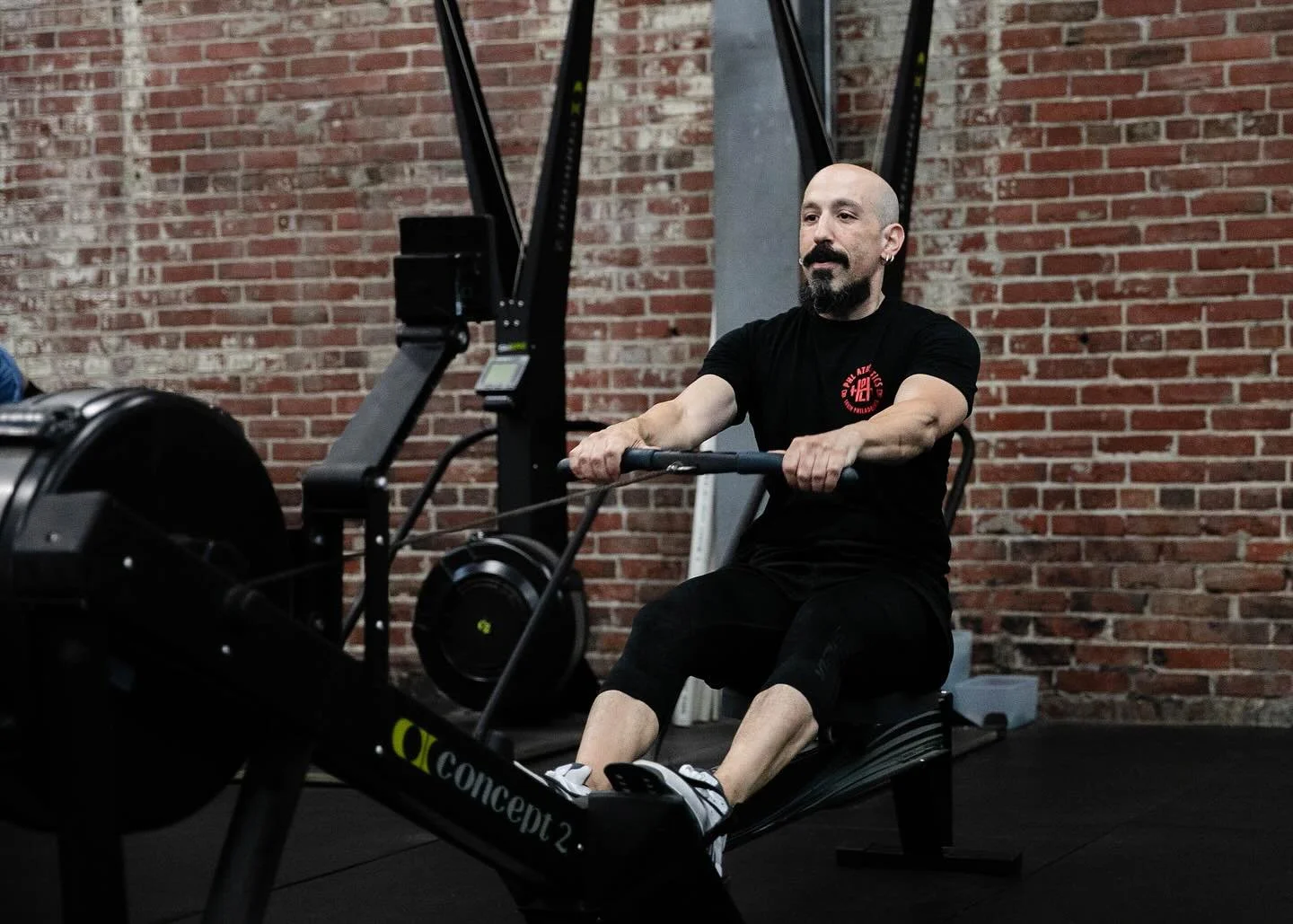 We&rsquo;re just ONE WEEK away from our annual Marathon Row &amp; Cookie Bake Off!

Join us for our Toys for Tots Marathon Row &amp; Annual Cookie Bake Off on **December 6th at 8AM**. 

**How to participate:**
- Toys for Tots: Bring a new, unused, an