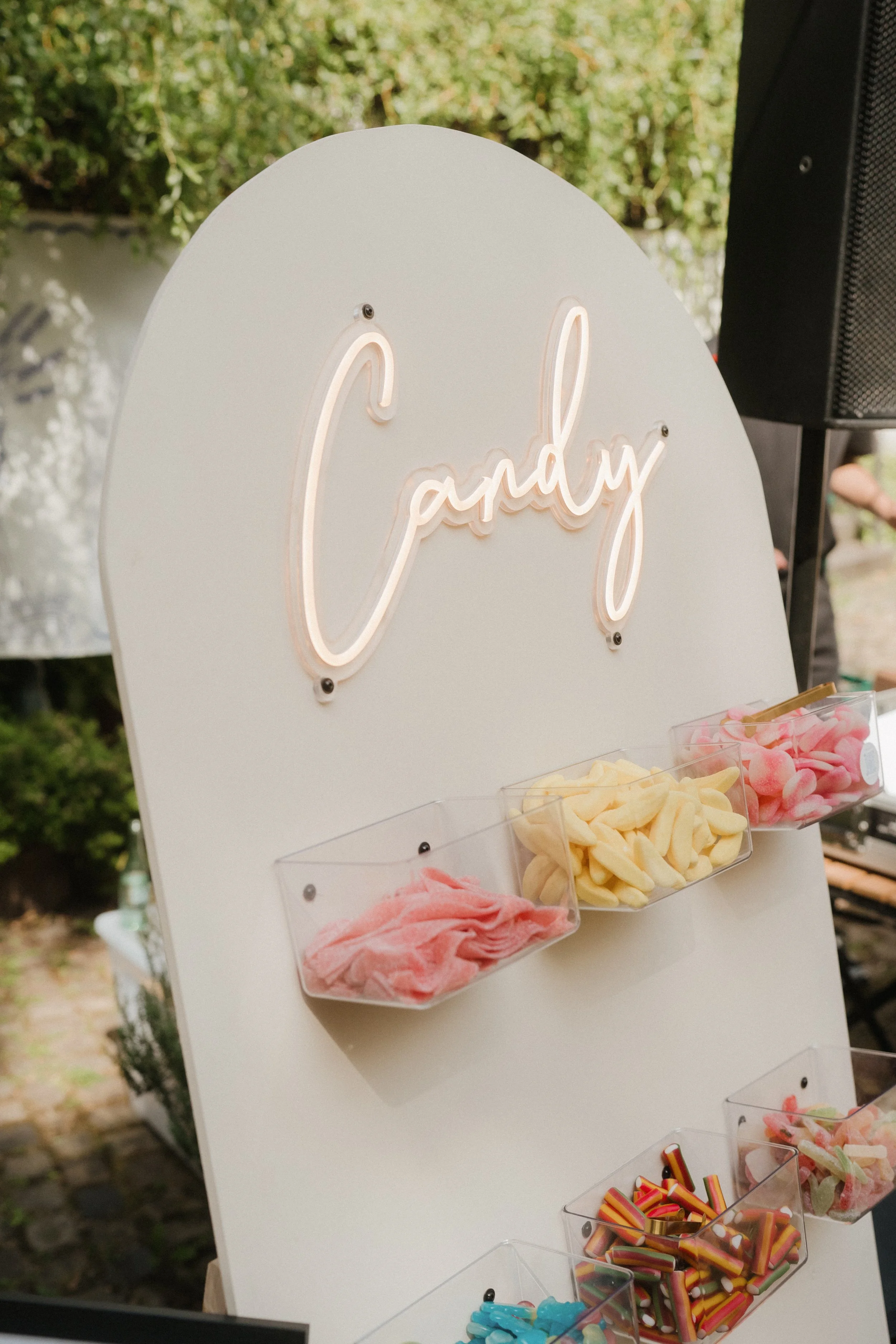 Candy Bar
