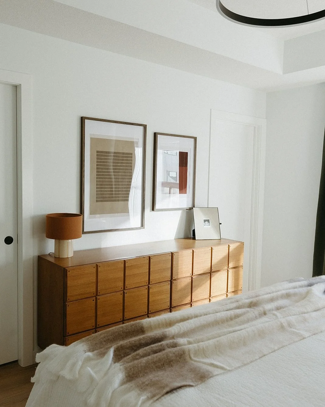 S P R I N G B A N K, 2024
Bedroom