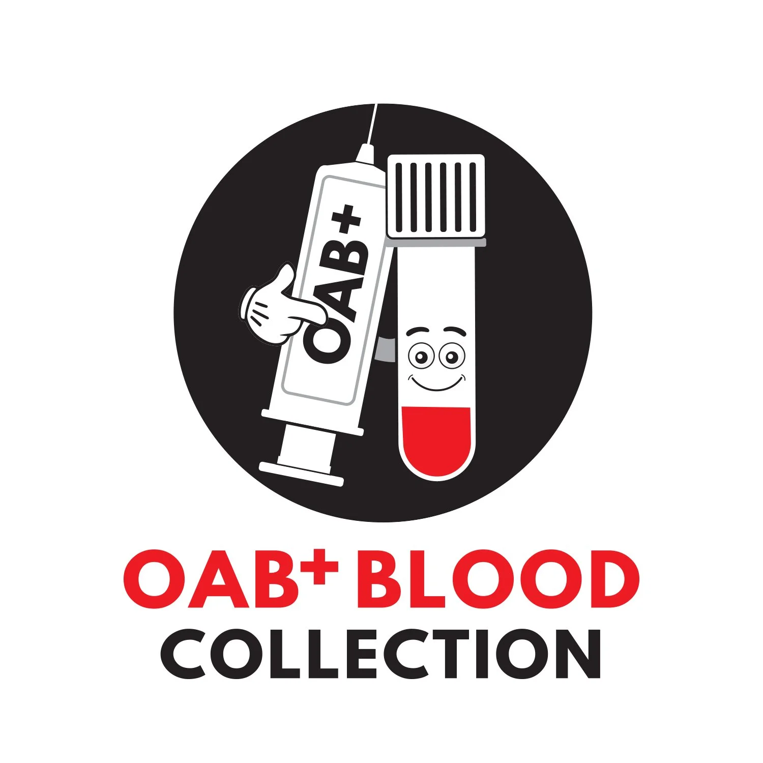 OAB+ Blood Collection | Schedule Your Health Services Today