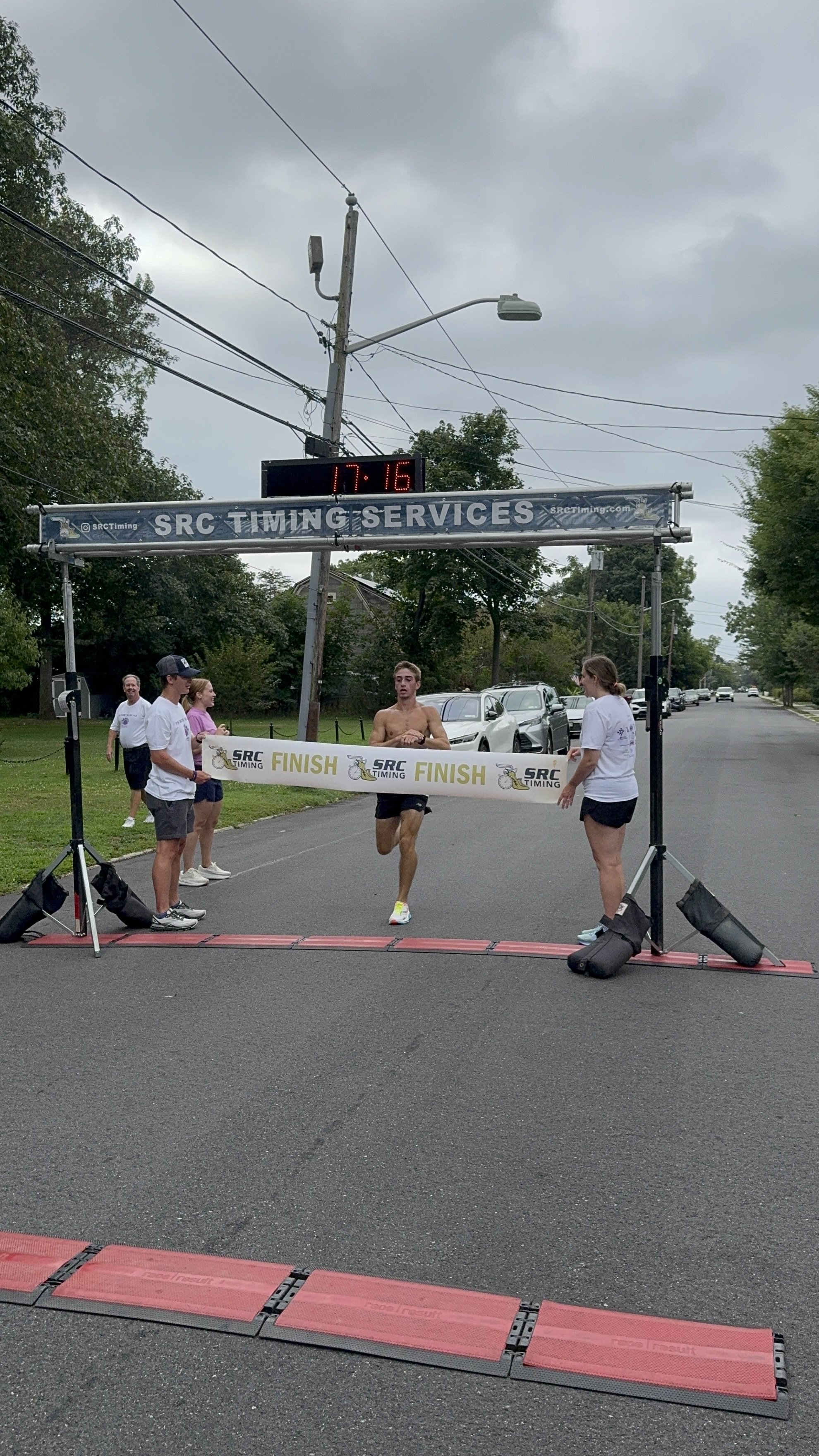 Race to End Alz 2025