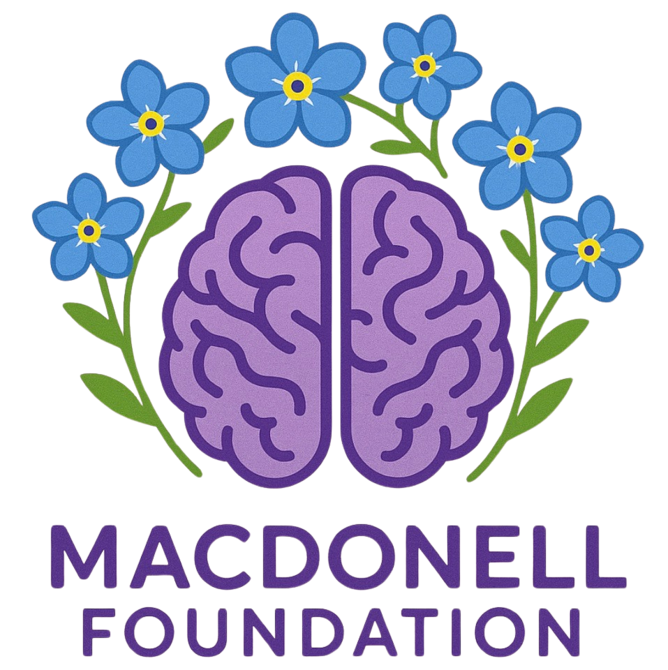 The MacDonell Foundation