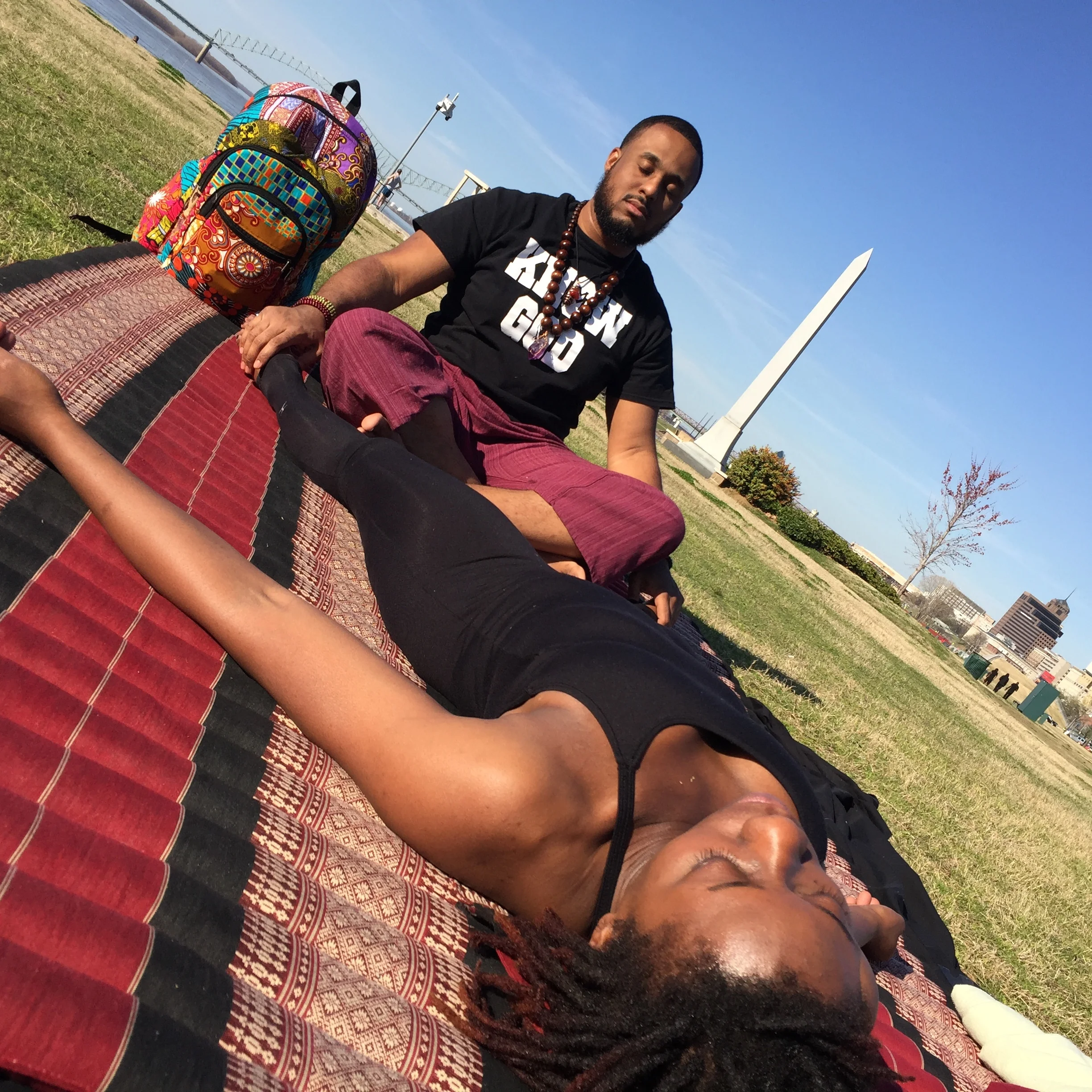 Thai Massage Riverside Memphis (Copy)