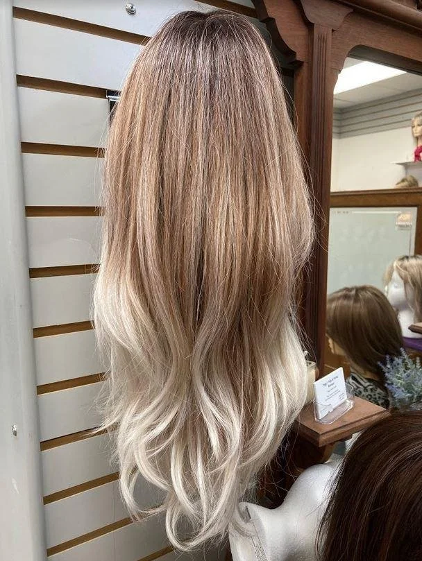 Why Hair Toppers Are for Everyone