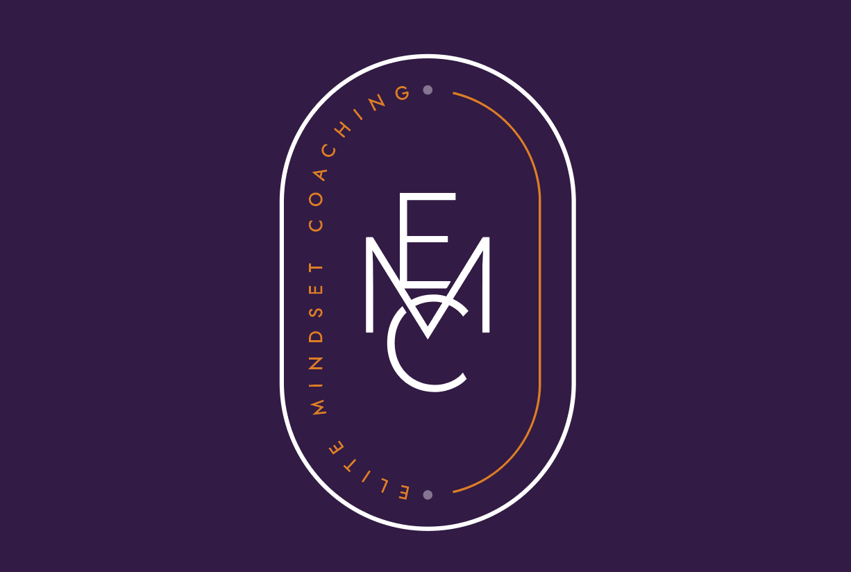 Elite Mindset Coaching (Copy)