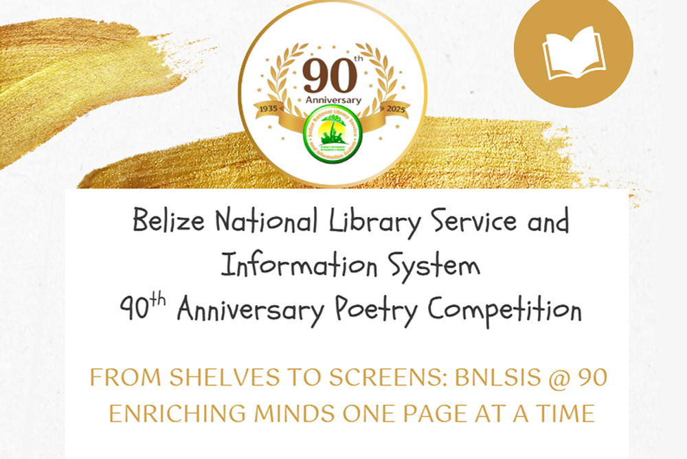 BNLSIS Launches 90th Anniversary Poetry Competition