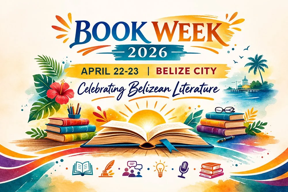 Book Week 2026