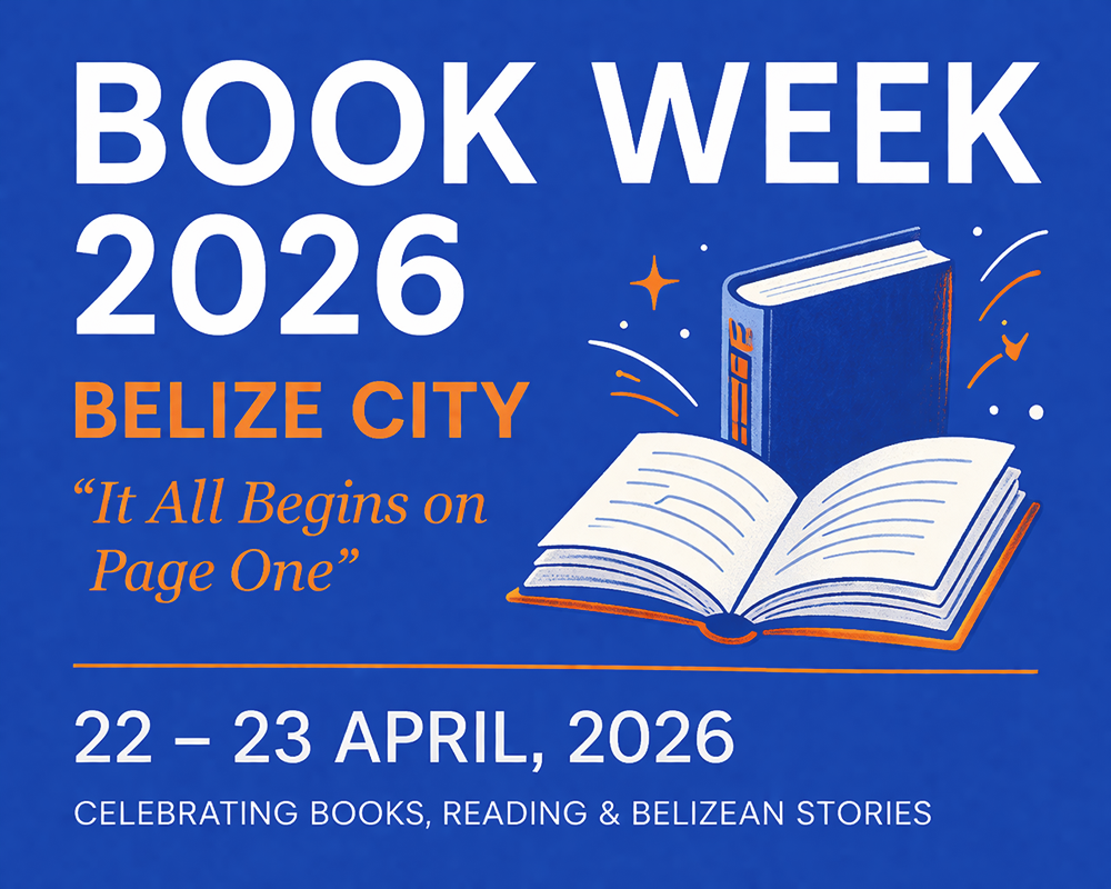 Book Week 2026