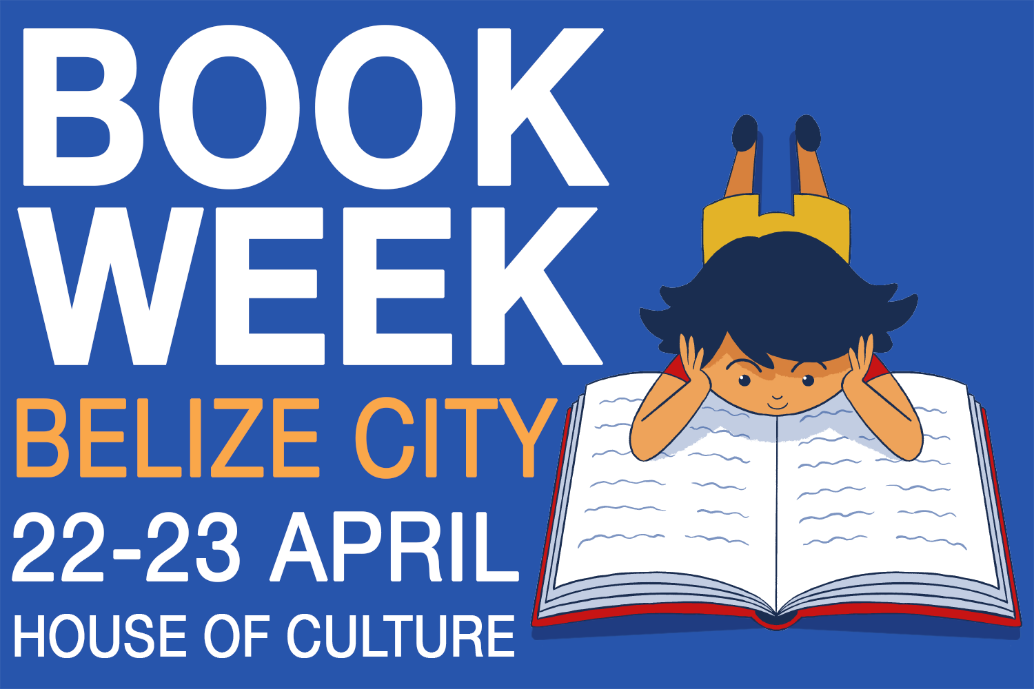 Book Week 2026