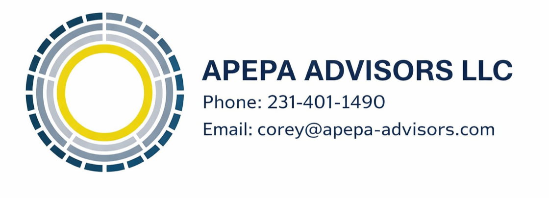 ApepA ADVISORS, LLC 