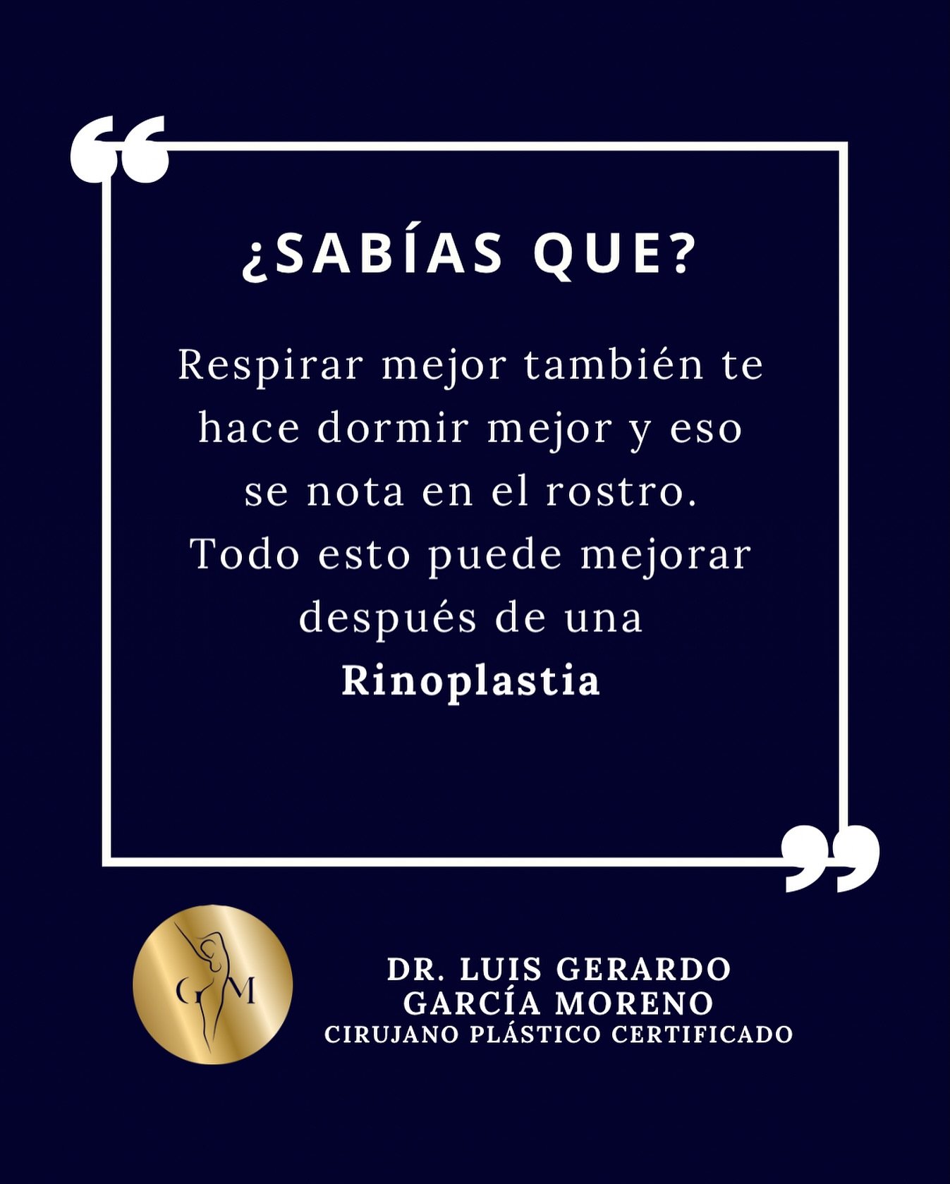 📍 Agenda tu valoraci&oacute;n m&eacute;dica y descubre qu&eacute; tratamiento es ideal para ti.

Dr. Luis Gerardo Garc&iacute;a Moreno | Cirujano Pl&aacute;stico Reconstructivo
Especialista en Cirug&iacute;a Facial y Corporal.
Innovaci&oacute;n en T