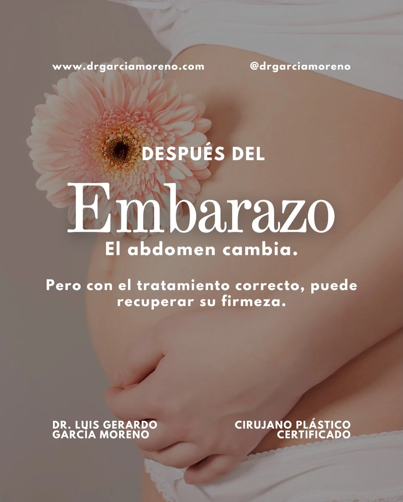 📍 Agenda tu valoraci&oacute;n m&eacute;dica y descubre qu&eacute; tratamiento es ideal para ti.

Dr. Luis Gerardo Garc&iacute;a Moreno | Cirujano Pl&aacute;stico Reconstructivo
Especialista en Cirug&iacute;a Facial y Corporal.
Innovaci&oacute;n en T