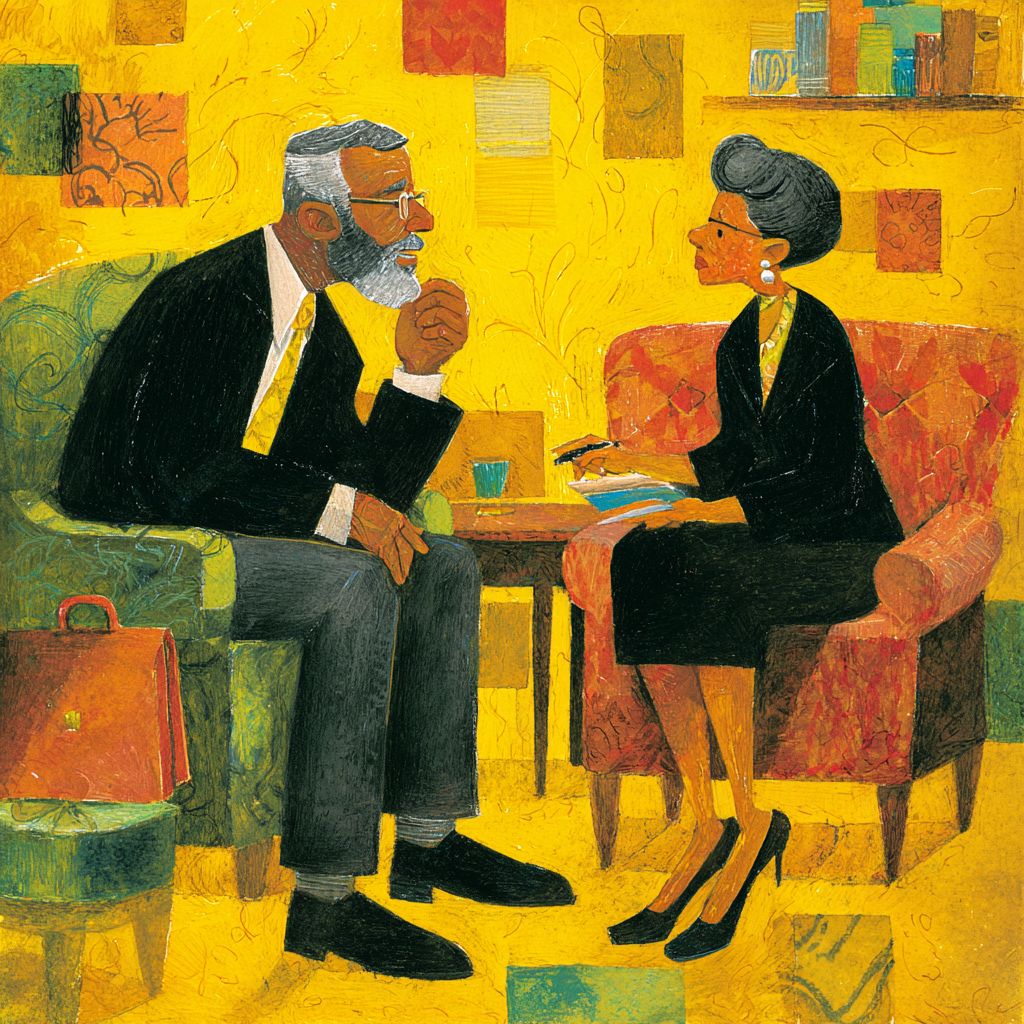 Why Finding the Right Personal Injury Attorney in Los Angeles Feels Impossible — And How to Make It Easier