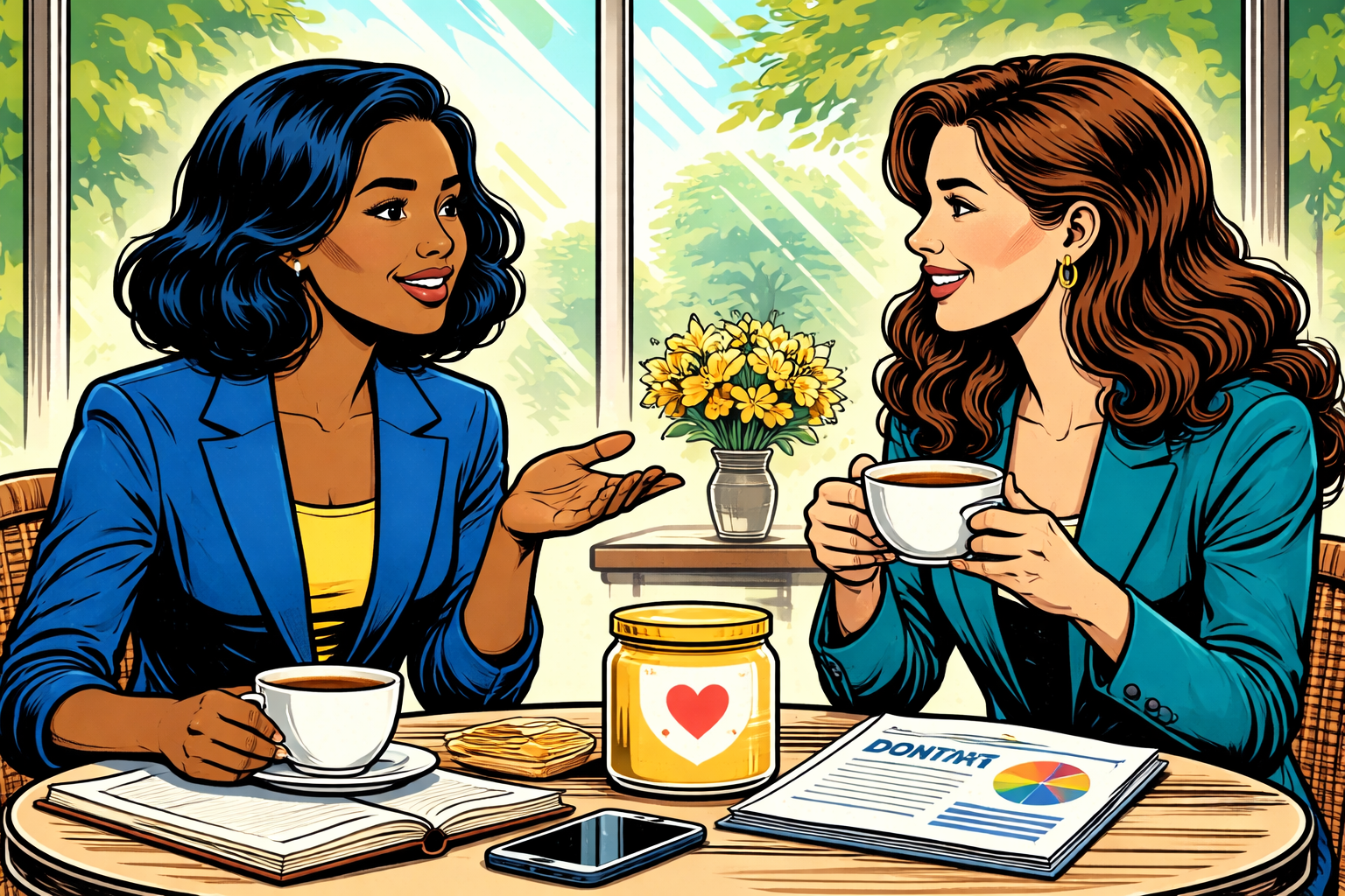 Philanthropy is evolving, and nonprofits must adapt