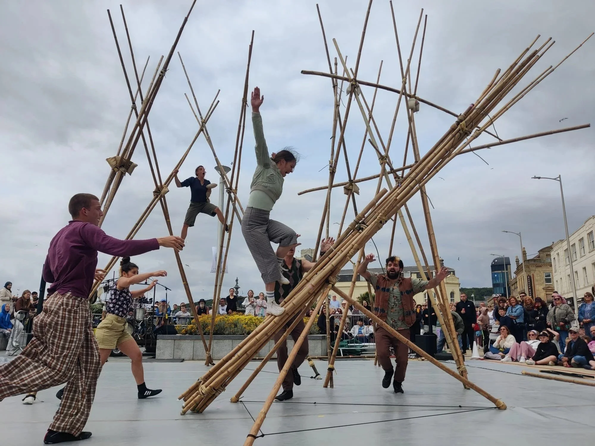 Bamboo Photo Stav Meisher