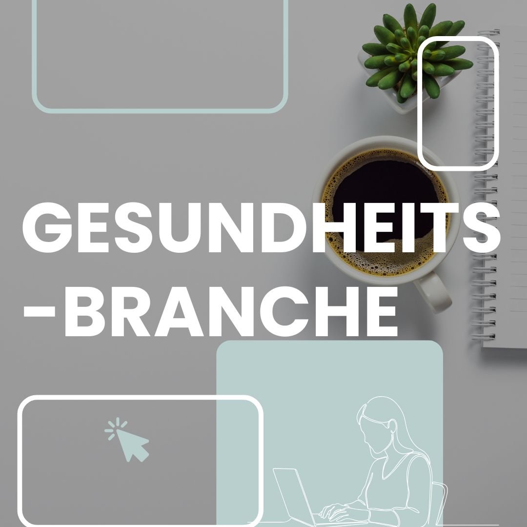 Gesundheitsbranche