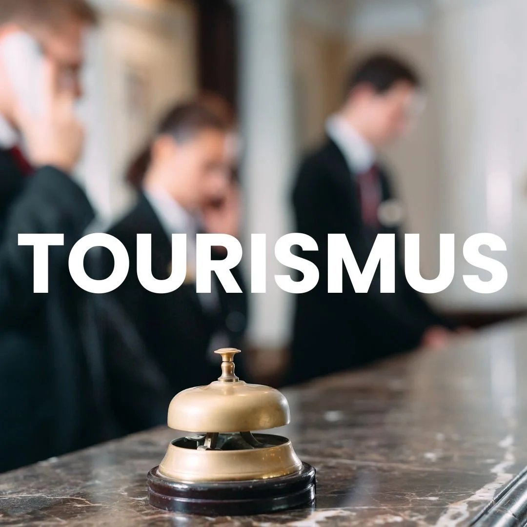 Tourismus