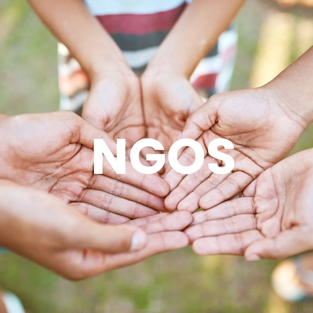 NGOS