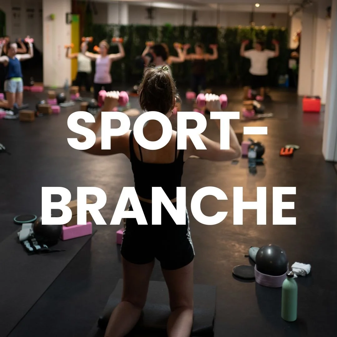 Sport und Lifestyle