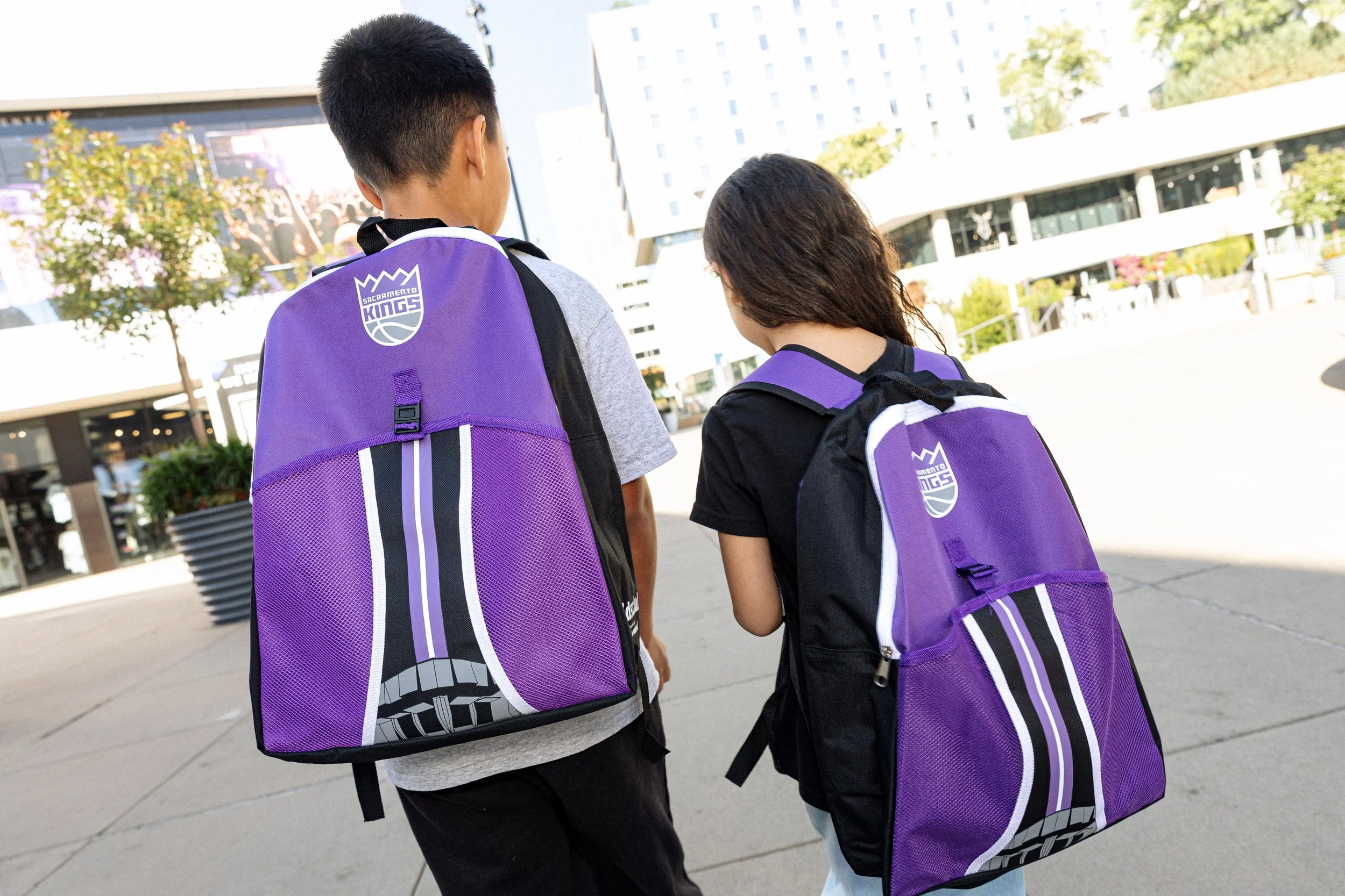 Kings Kids Club Kit