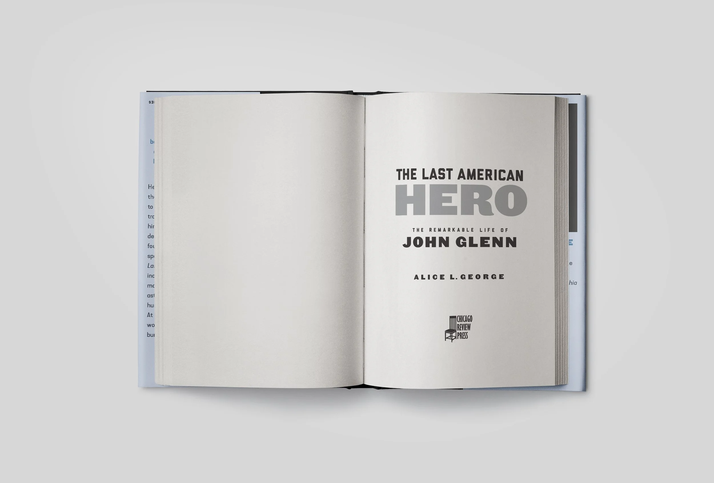 The Last American Hero