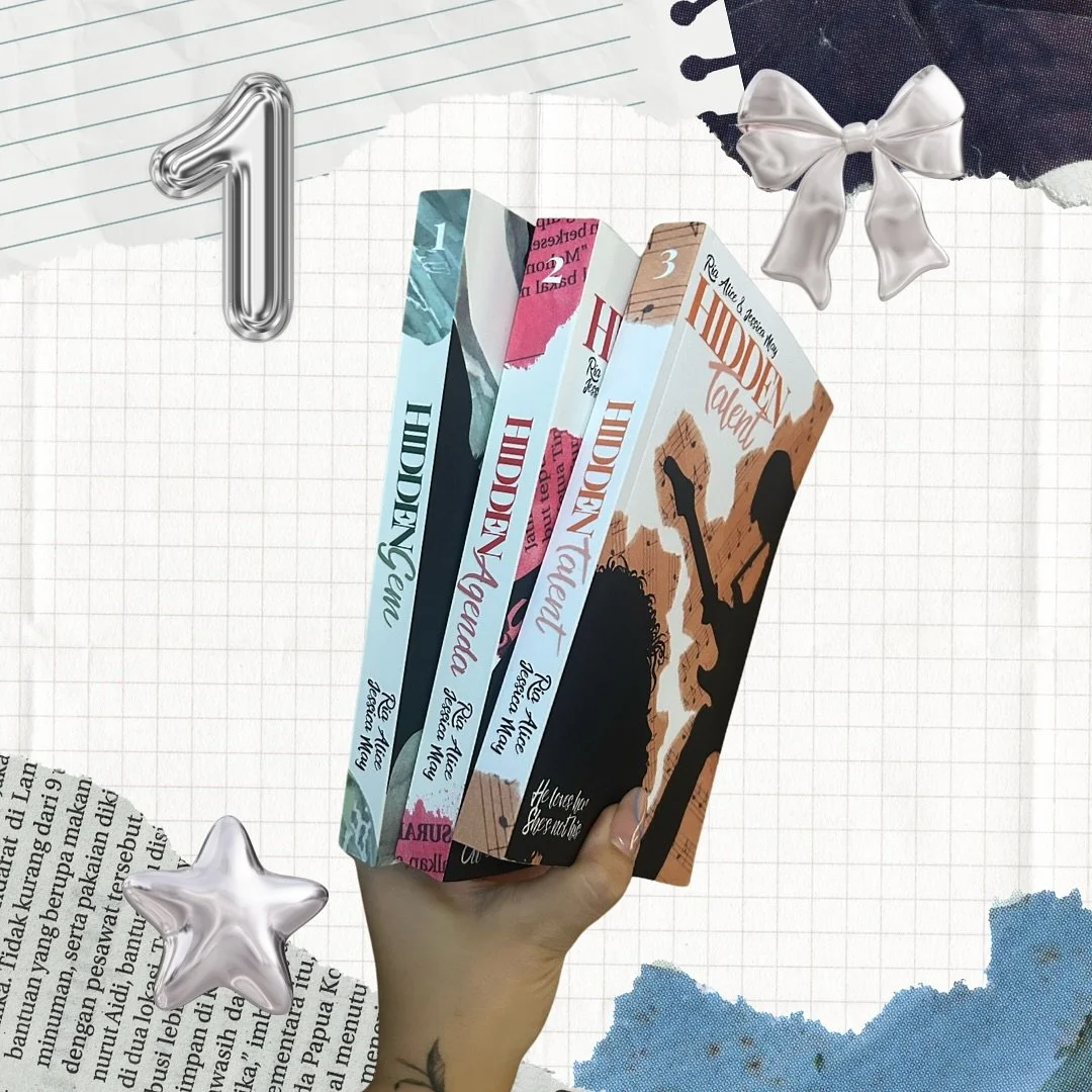 We&rsquo;ve officially been published 1 year today 💕

#spicybookrecs #bookseries #selfpublished #menwrittenbywomen #bookstagram #booksta #booksbooksbooks #authorsofig #spicyromancebooks #spicyreads #spicyromance
