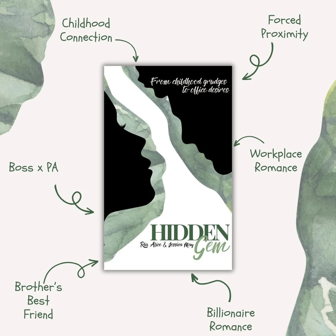 Looking for your next interconnected spicy romance?? 

Look no further! 🤭👀

#romancestagram #book #bookstagrammer #bookrecs #bookrecommendations