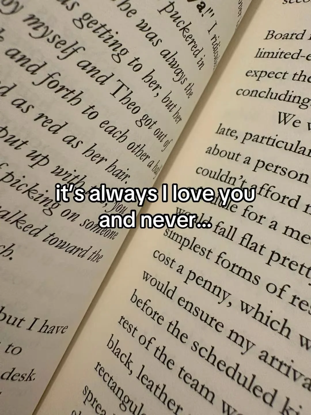 If only men spoke like this in real life 💭💭💭

#romancebookstagram #bookrecs #spicyromance #author #thehiddenseries