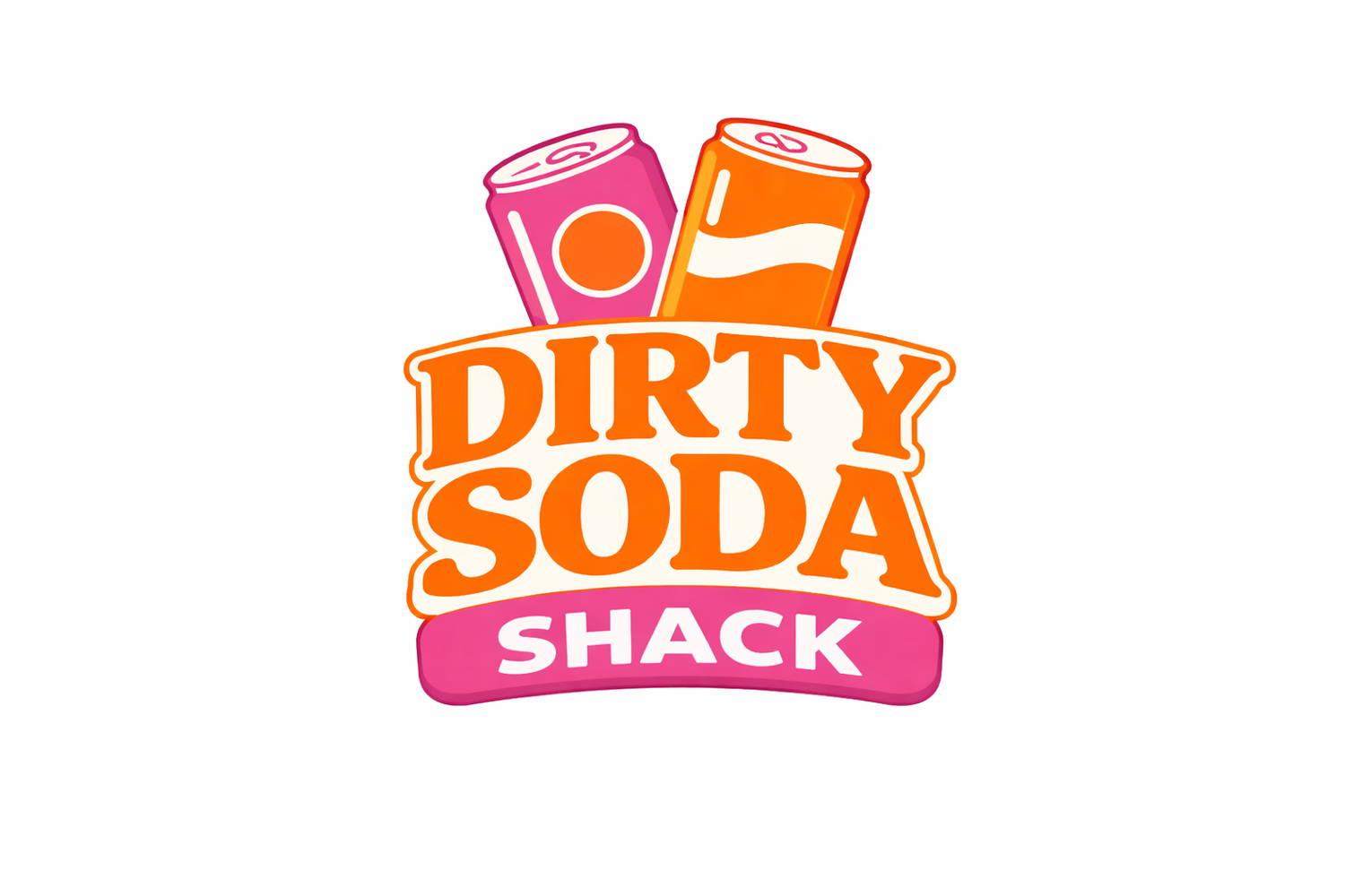 Dirty Soda Shack