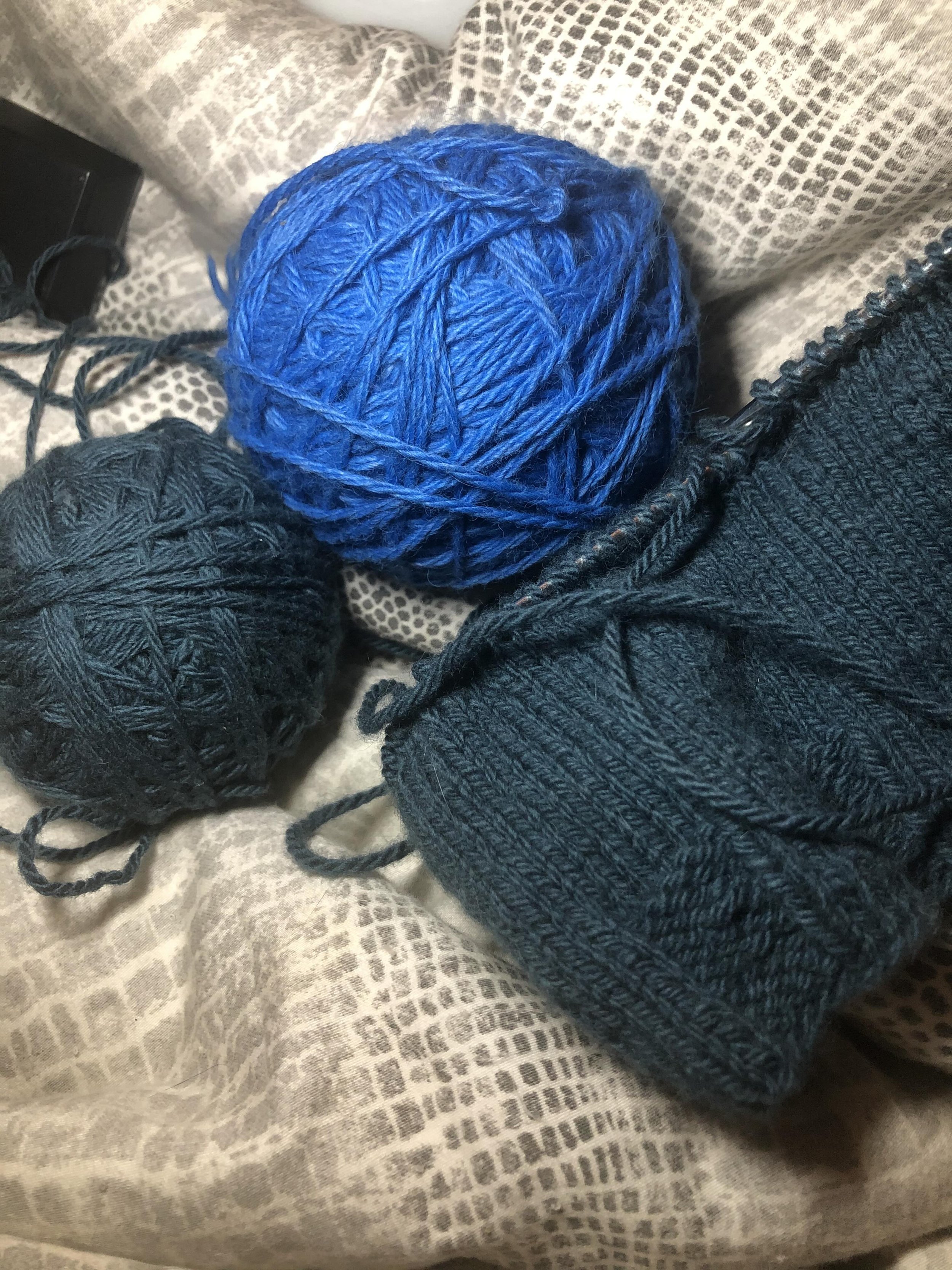 Stitch and B*tch! April Edition 