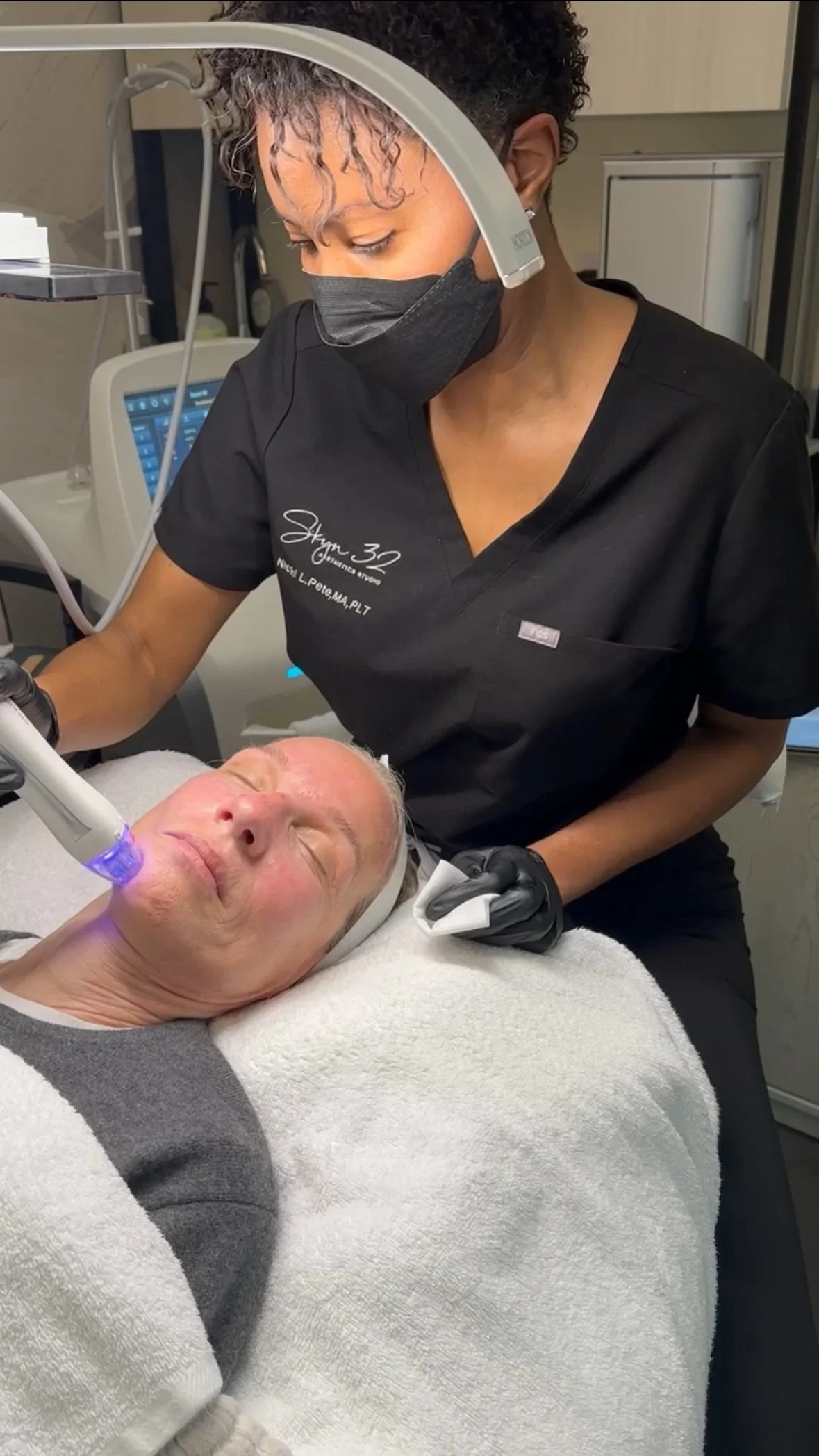 Microneedling Near Me