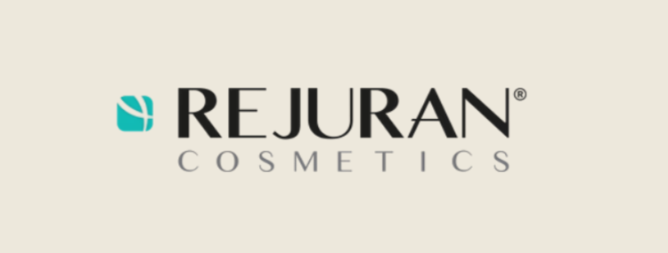 Rejuran regenerative PDRN skincare supporting cellular repair at Skyn 32 Aesthetics Studio