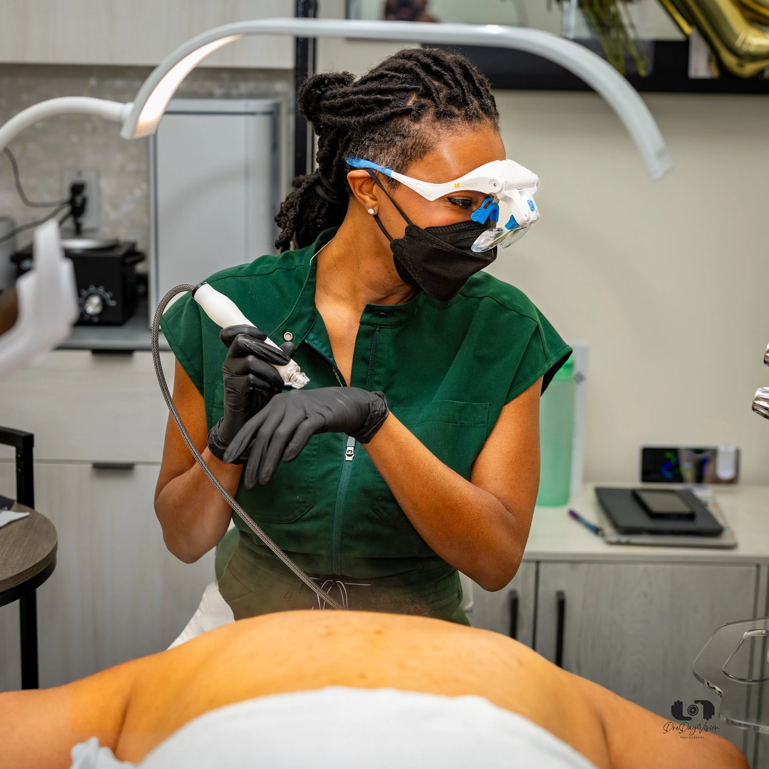 Deep Cleanse & Hydrate Your Skin