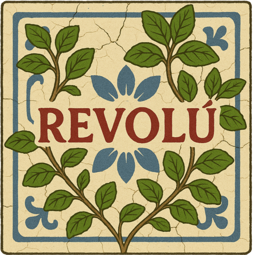REVOLÚ REVOLU