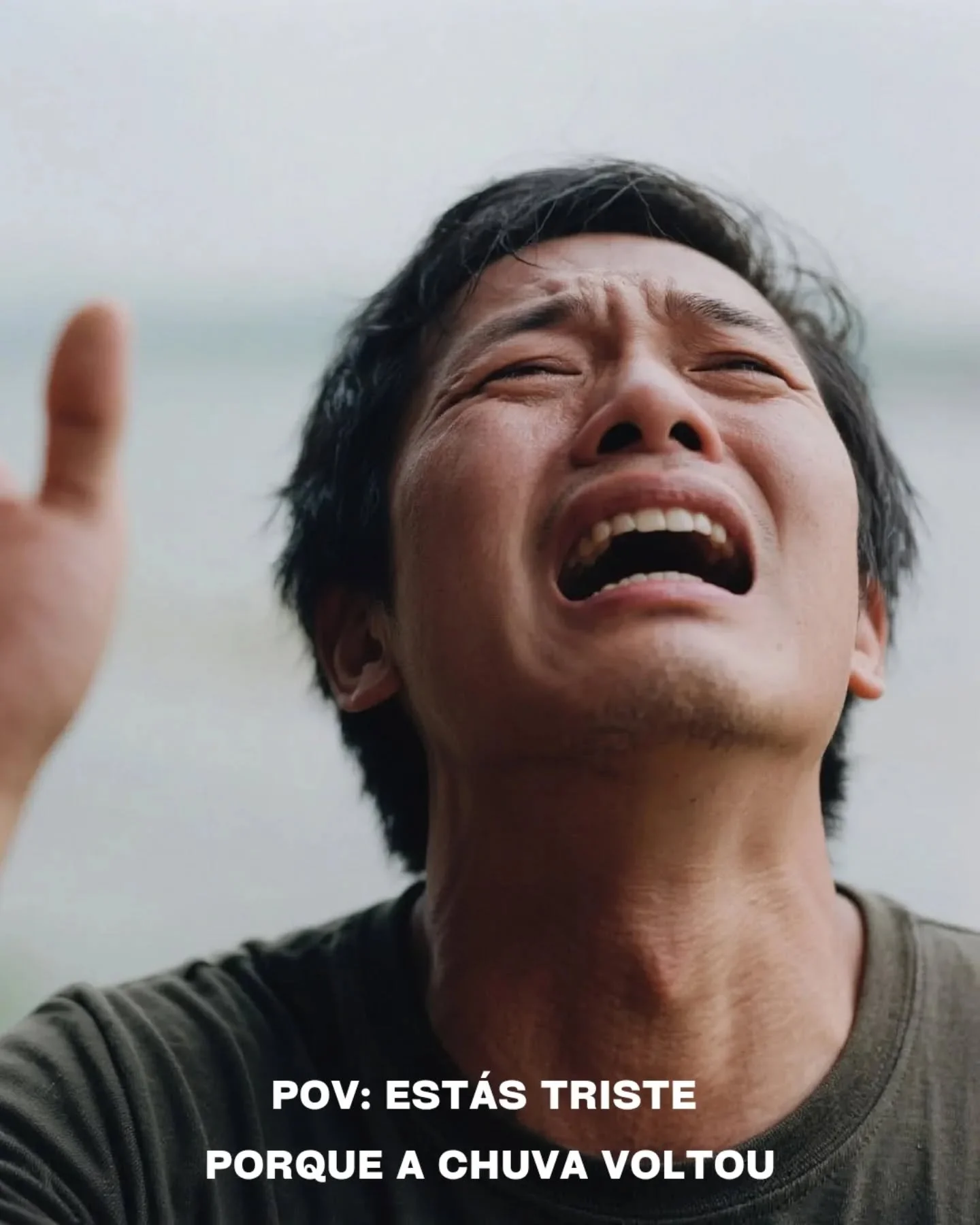 H&aacute; sempre um lado positivo 🌧️🍜😉

🚉 Esta&ccedil;&atilde;o do Campo Pequeno&nbsp;
📍Campo Pequeno, 12, Lisboa
Aberto todos os dias:
🕛 2&ordf; a 6&ordf;: 12h00-15h00 | 19h00 - 22h00
🕛 S&aacute;b-Dom: 12h00-22h00

🚉 Esta&ccedil;&atilde;o de