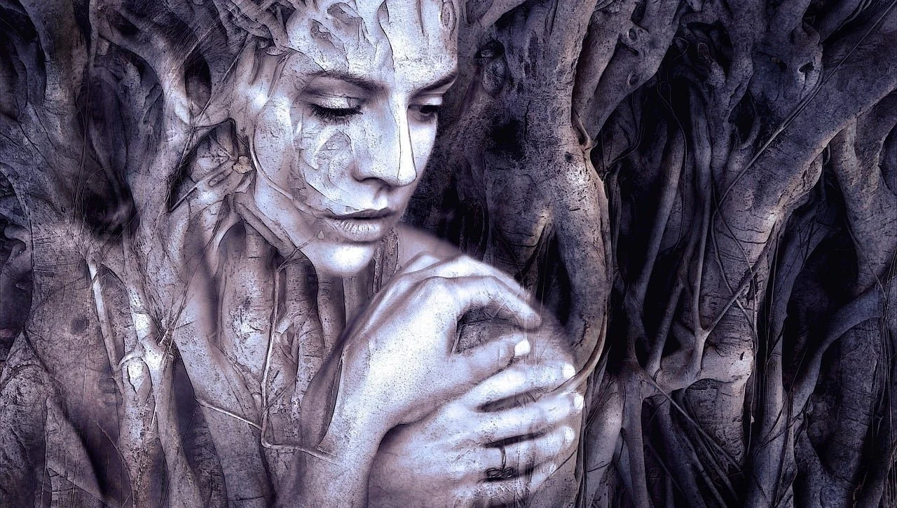 She Is Becoming